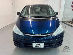 2000 Toyota Estima G full