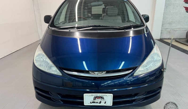 2000 Toyota Estima G full