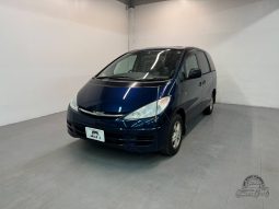 2000 Toyota Estima G full