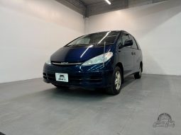 2000 Toyota Estima G full