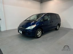 2000 Toyota Estima G full