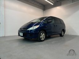 2000 Toyota Estima G
