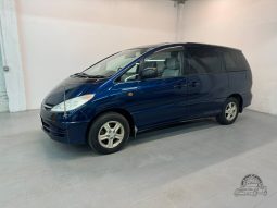 2000 Toyota Estima G full