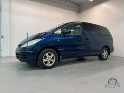 2000 Toyota Estima G full