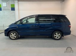 2000 Toyota Estima G full