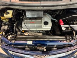 2000 Toyota Estima G full