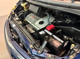2000 Toyota Estima G full