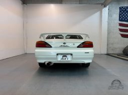 1999 Nissan Silvia Spec S Aero full