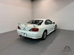 1999 Nissan Silvia Spec S Aero full