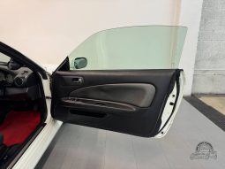 1999 Nissan Silvia Spec S Aero full