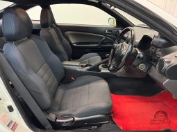 1999 Nissan Silvia Spec S Aero full