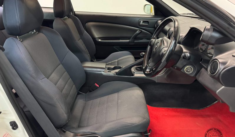 1999 Nissan Silvia Spec S Aero full
