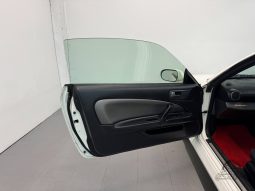 1999 Nissan Silvia Spec S Aero full