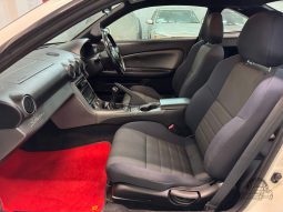 1999 Nissan Silvia Spec S Aero full