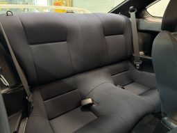 1999 Nissan Silvia Spec S Aero full