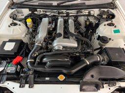 1999 Nissan Silvia Spec S Aero full
