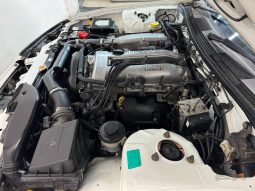 1999 Nissan Silvia Spec S Aero full