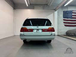 1998 Nissan Stagea 25X full