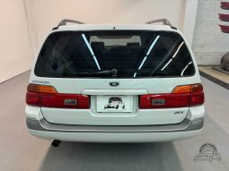 1998 Nissan Stagea 25X full