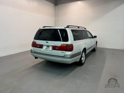 1998 Nissan Stagea 25X full