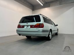 1998 Nissan Stagea 25X full