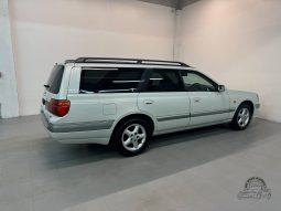 1998 Nissan Stagea 25X full
