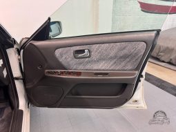 1998 Nissan Stagea 25X full