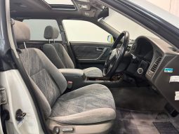 1998 Nissan Stagea 25X full