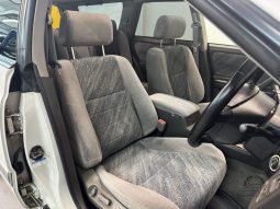 1998 Nissan Stagea 25X full