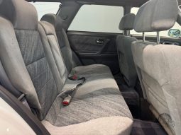 1998 Nissan Stagea 25X full