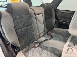 1998 Nissan Stagea 25X full