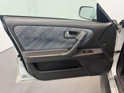 1998 Nissan Stagea 25X full