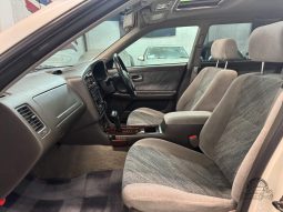 1998 Nissan Stagea 25X full