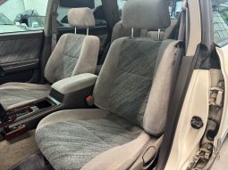 1998 Nissan Stagea 25X full