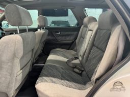 1998 Nissan Stagea 25X full