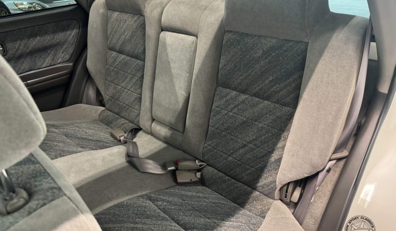 1998 Nissan Stagea 25X full