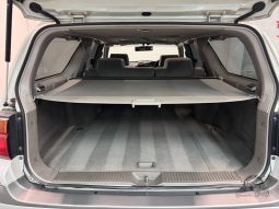 1998 Nissan Stagea 25X full