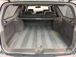 1998 Nissan Stagea 25X full