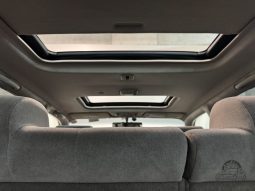1998 Nissan Stagea 25X full