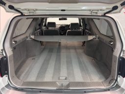 1998 Nissan Stagea 25X full