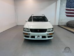 1998 Nissan Stagea 25X full