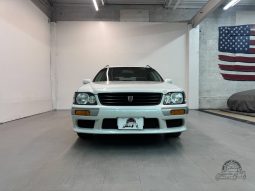 1998 Nissan Stagea 25X full