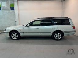 1998 Nissan Stagea 25X full