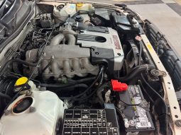 1998 Nissan Stagea 25X full