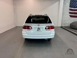 1997 Toyota Caldina GT-T 4WD full