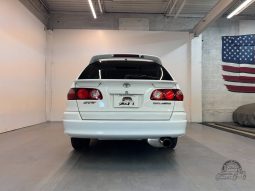 1997 Toyota Caldina GT-T 4WD full