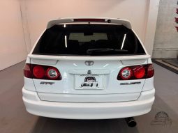 1997 Toyota Caldina GT-T 4WD full