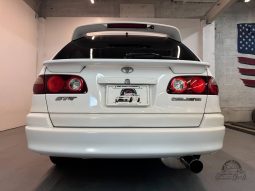 1997 Toyota Caldina GT-T 4WD full