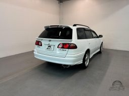 1997 Toyota Caldina GT-T 4WD full