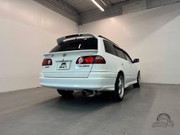 1997 Toyota Caldina GT-T 4WD full